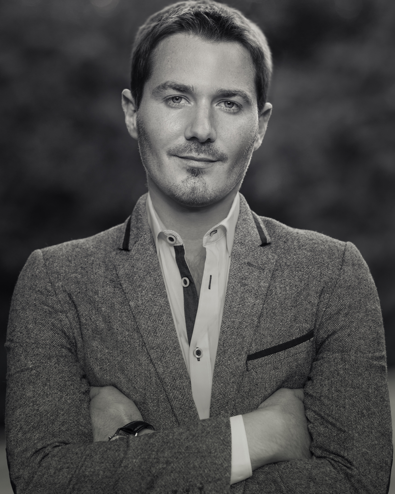 Robert Koenekamp, founder of Proficient Auto Mobile Mechanic